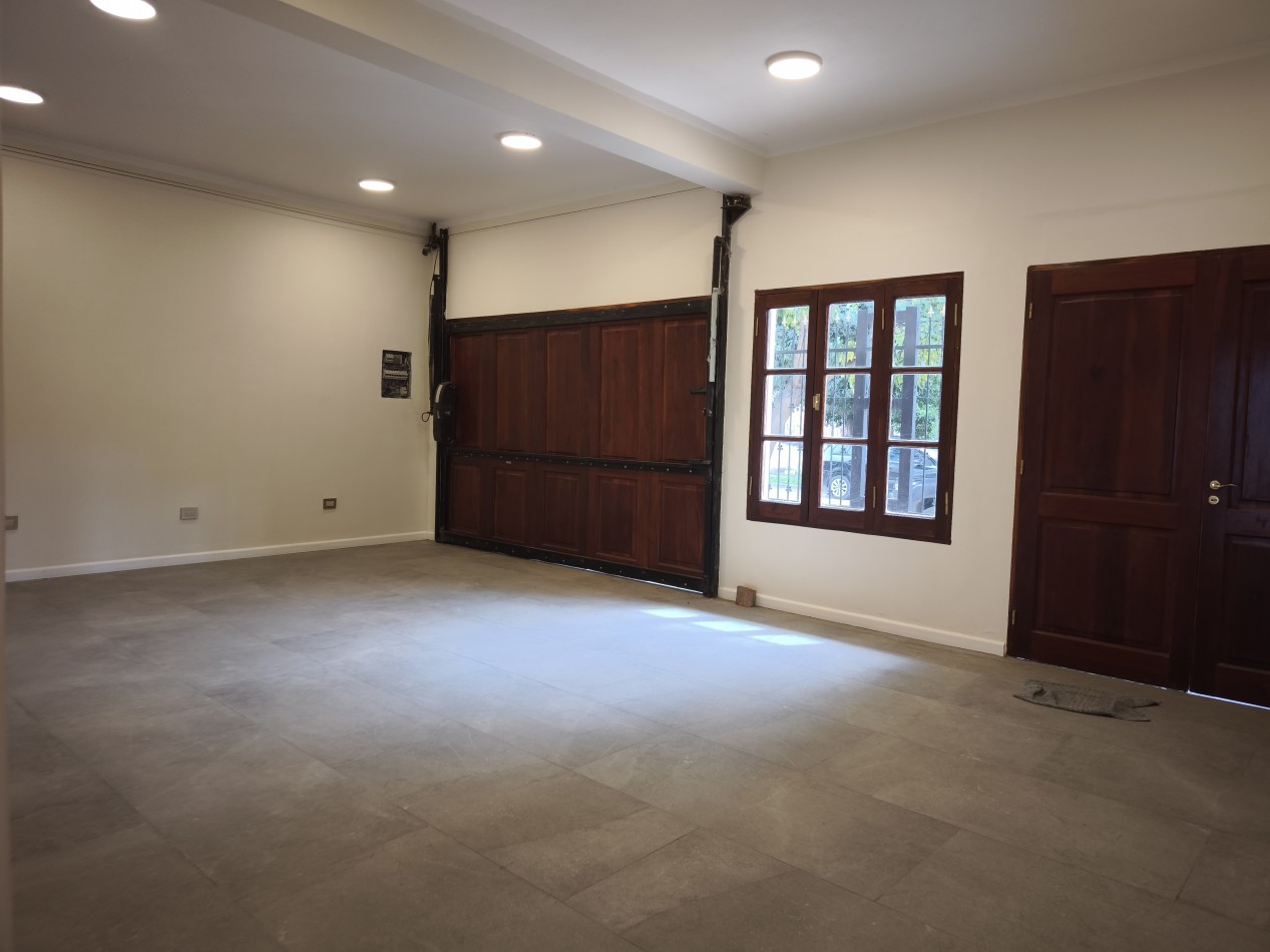 Casa 4 dormitorios en Barrio Jardin [SER DUEÑO]