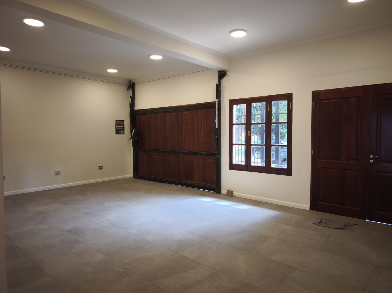 Casa 4 dormitorios en Barrio Jardin [SER DUEÑO]