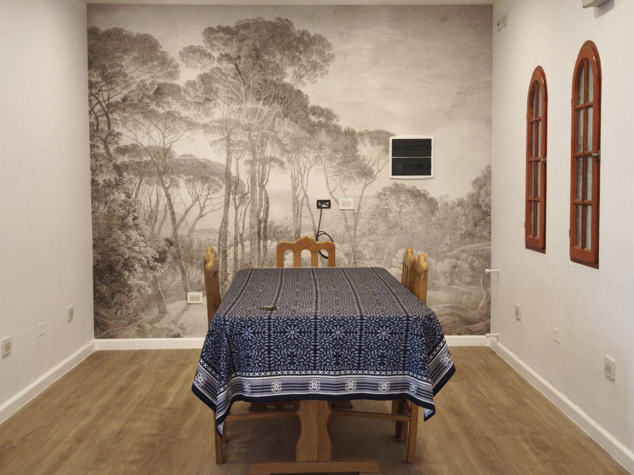 Casa 4 dormitorios en Barrio Jardin [SER DUEÑO]