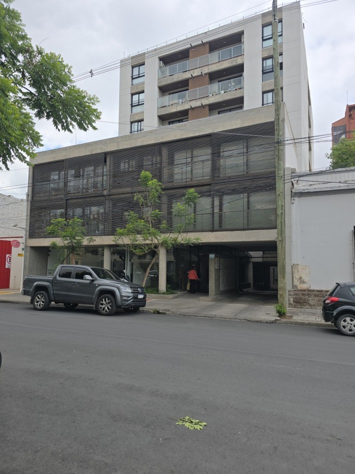 Alsina 757 - Dos dormitorios [SER DUEÑO]