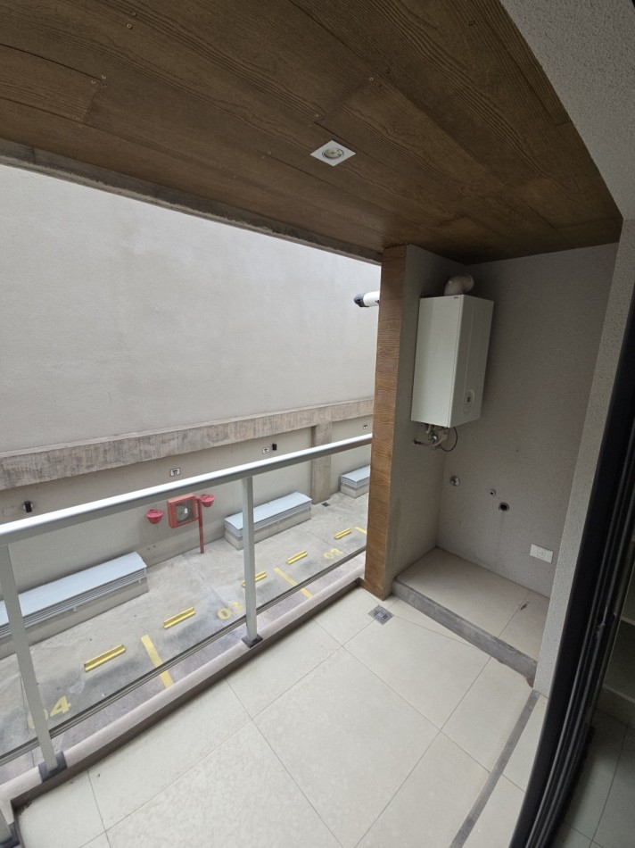 Alsina 757 - Dos dormitorios [SER DUEÑO]