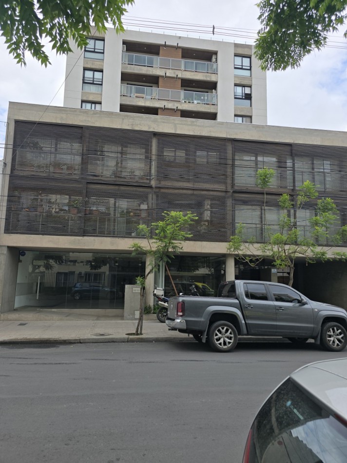 Alsina 757 - Dos dormitorios [SER DUEÑO]