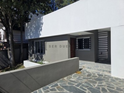 Casa en Tres Cerritos 3 dormitorios con pileta [SER DUEÑO]