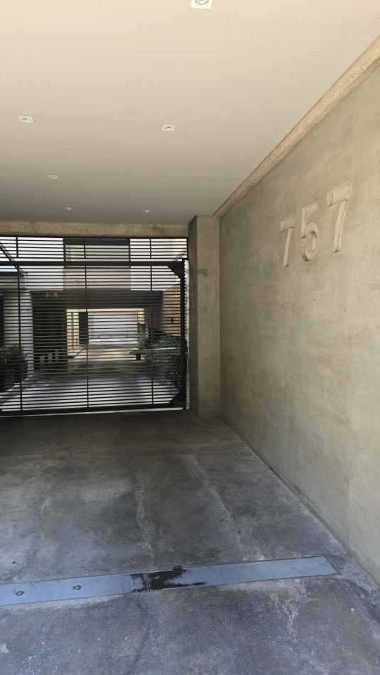 Alsina 757 - Dos dormitorios [SER DUEÑO]