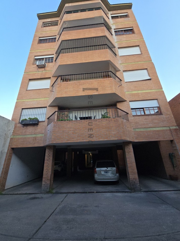 Departamento 3 Dormitorios + Dependencia - Rivadavia 866, Ciudad de Salta [SER DUEÑO]