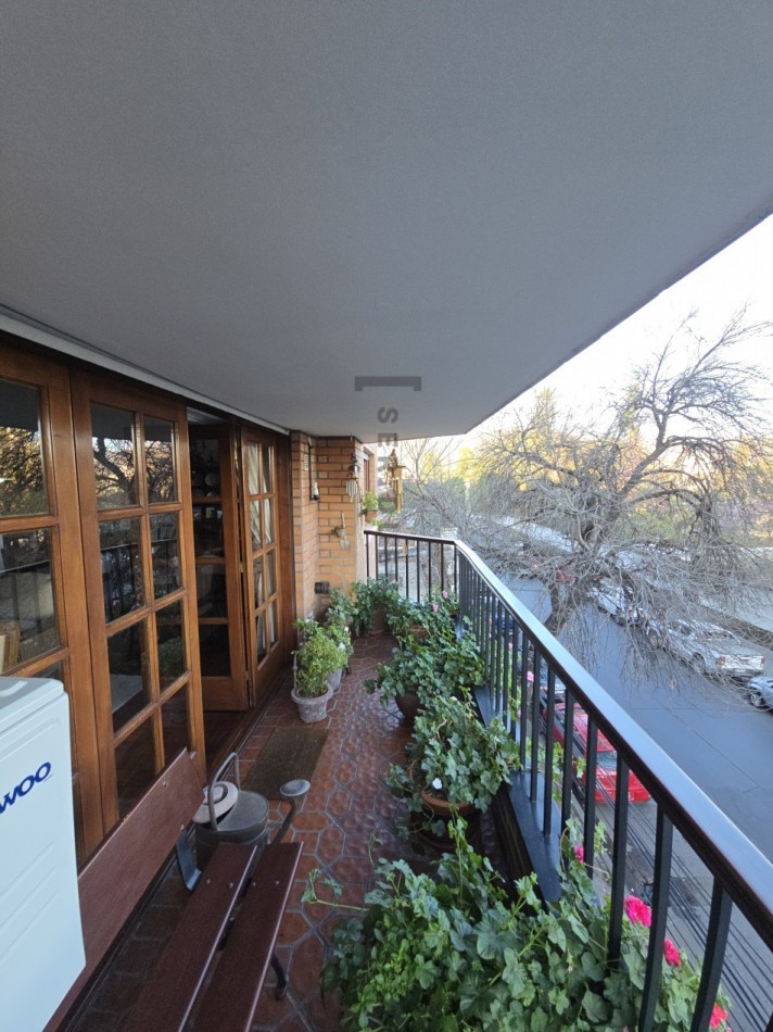 Departamento 3 Dormitorios + Dependencia - Rivadavia 866, Ciudad de Salta [SER DUEÑO]