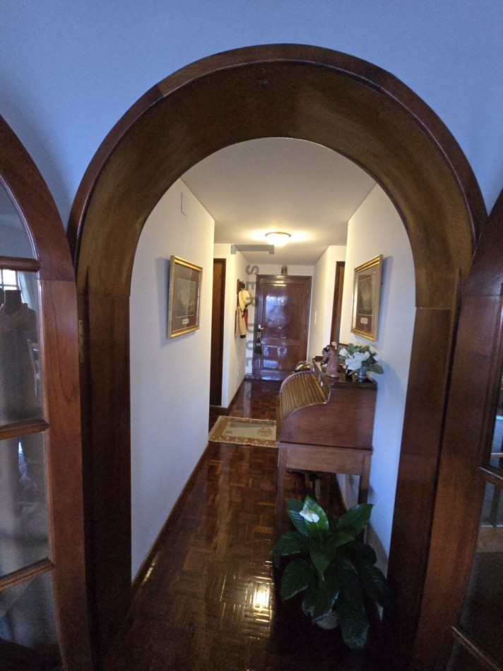 Departamento 3 Dormitorios + Dependencia - Rivadavia 866, Ciudad de Salta [SER DUEÑO]
