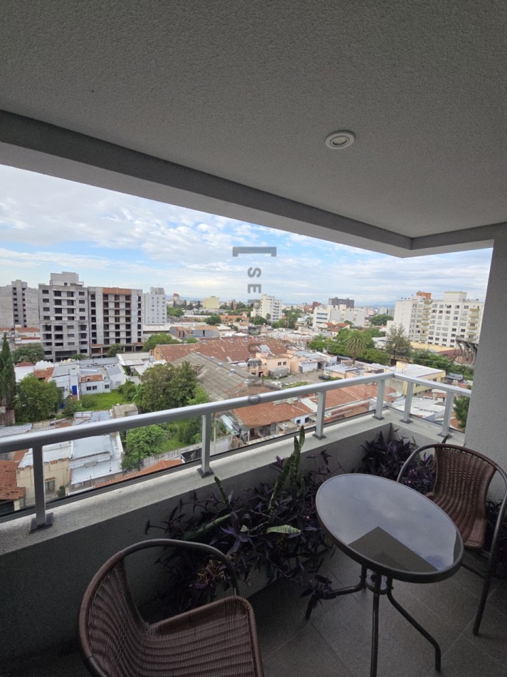 Departamento 2 dormitorios con cochera O Higgins y Dean Funes [SER DUEÑO]