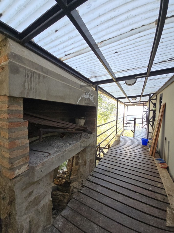 Casa en Valle Hermoso [SER DUEÑO]