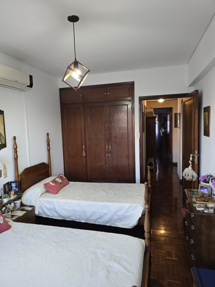 Departamento 3 Dormitorios + Dependencia - Rivadavia 866, Ciudad de Salta [SER DUEÑO]