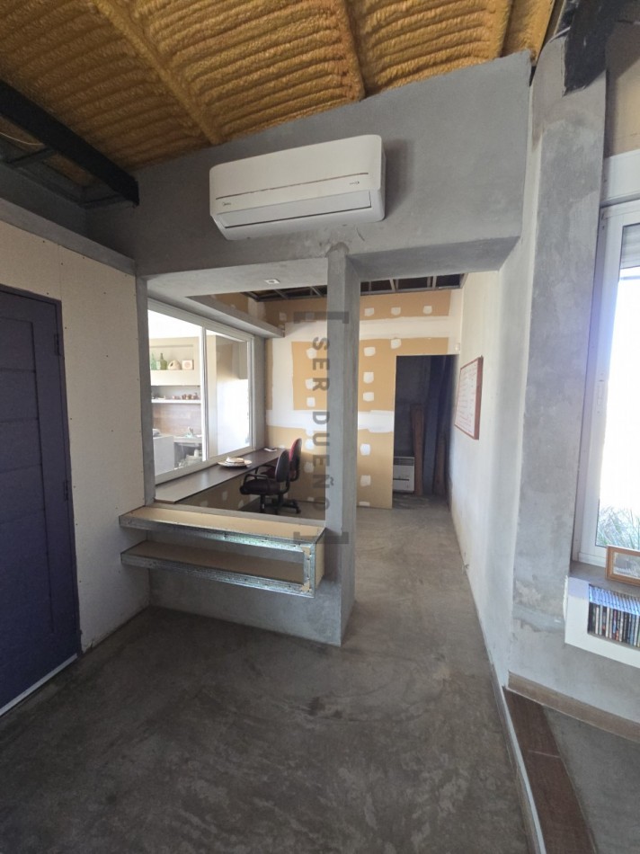 Casa Quinta en San Luis, ciudad de Salta [SER DUEÑO]