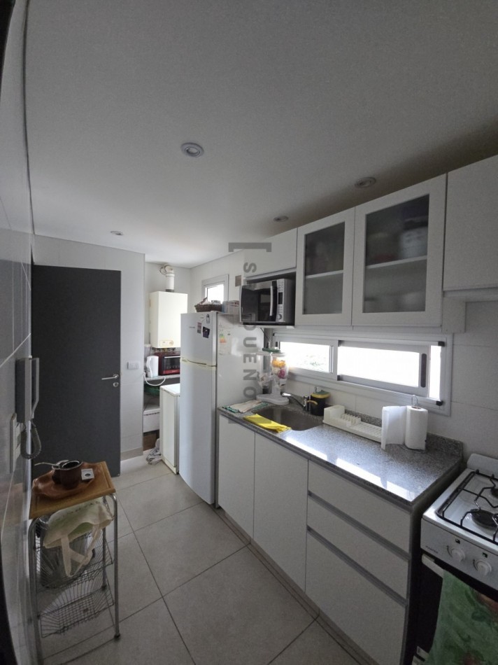 Departamento 2 dormitorios con cochera O Higgins y Dean Funes [SER DUEÑO]