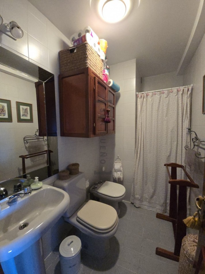 Departamento 3 Dormitorios + Dependencia - Rivadavia 866, Ciudad de Salta [SER DUEÑO]