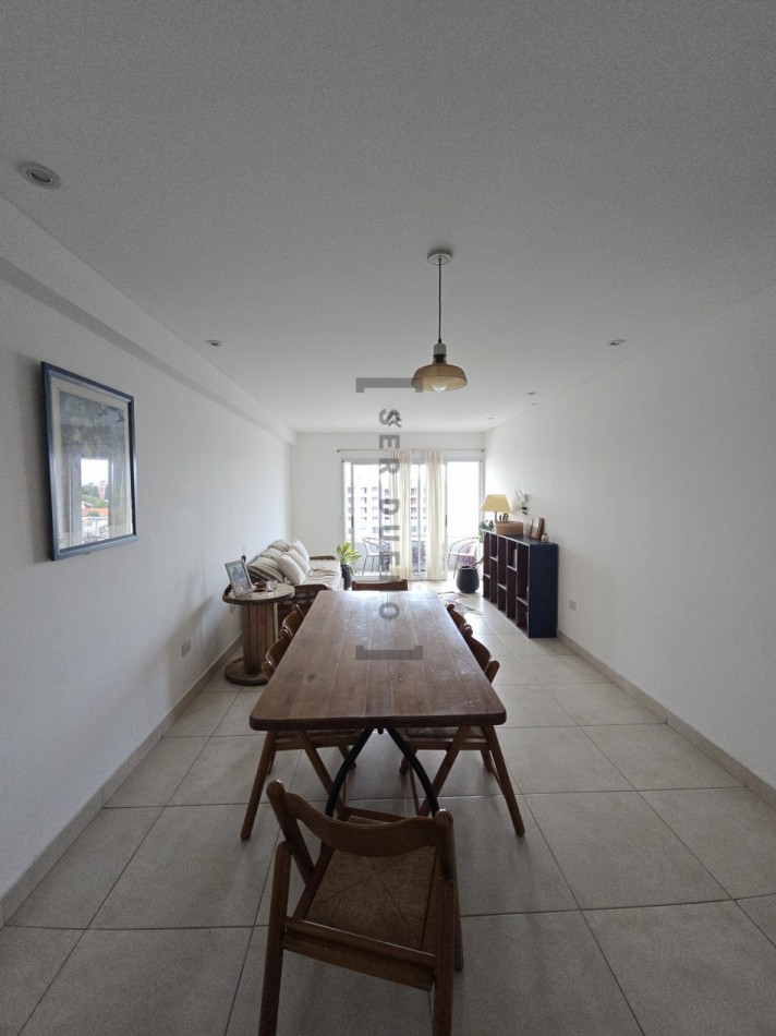 Departamento 2 dormitorios con cochera O Higgins y Dean Funes [SER DUEÑO]