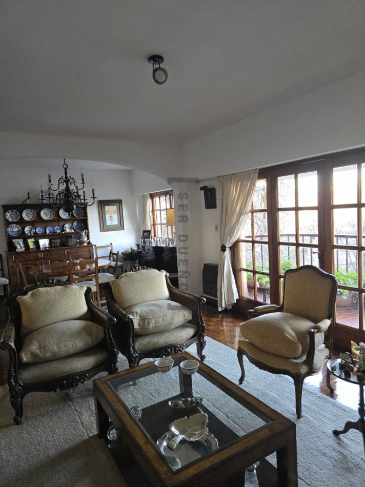 Departamento 3 Dormitorios + Dependencia - Rivadavia 866, Ciudad de Salta [SER DUEÑO]