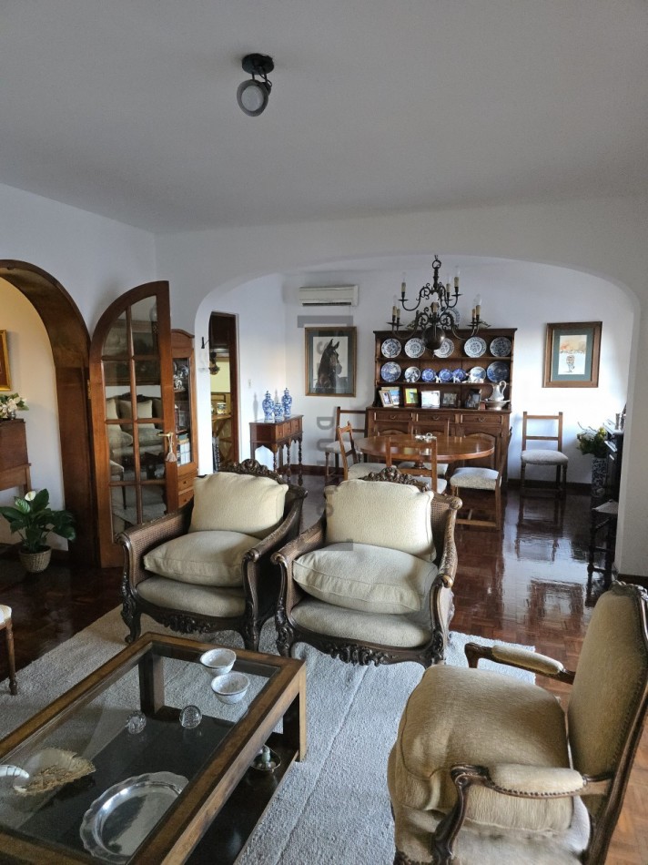 Departamento 3 Dormitorios + Dependencia - Rivadavia 866, Ciudad de Salta [SER DUEÑO]