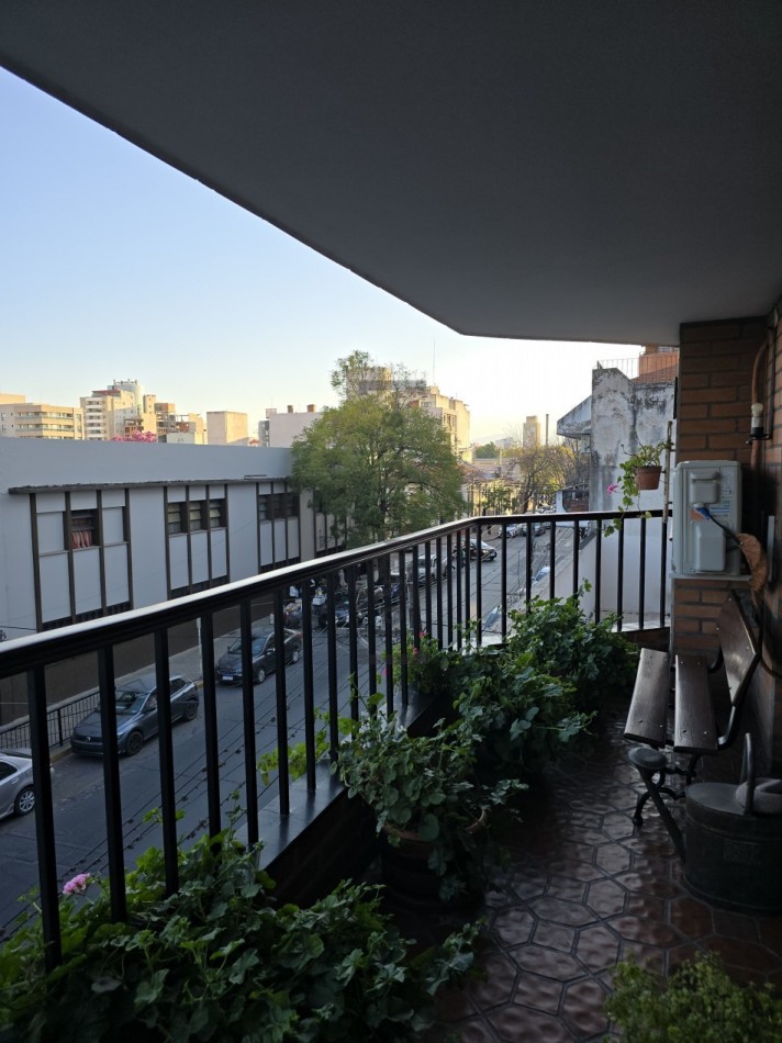 Departamento 3 Dormitorios + Dependencia - Rivadavia 866, Ciudad de Salta [SER DUEÑO]