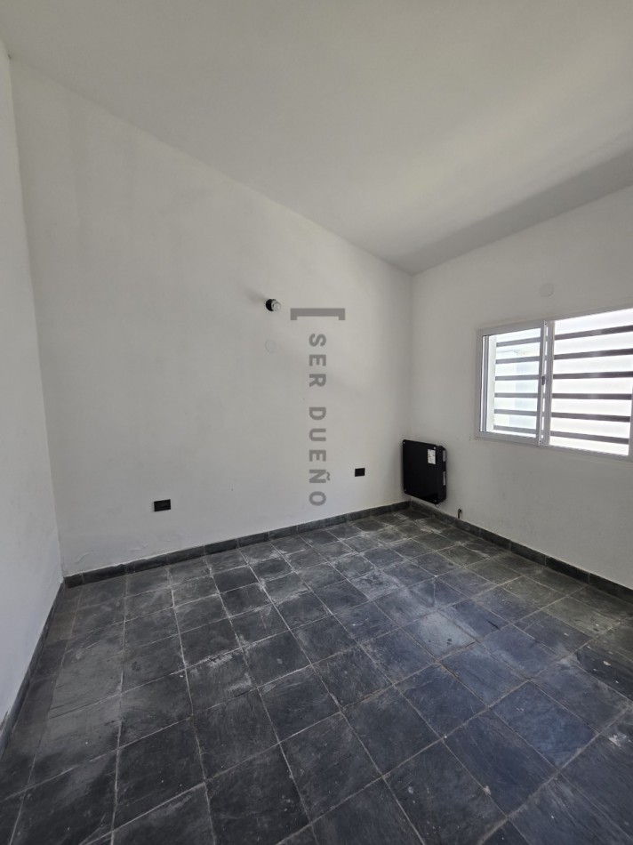 Casa en Tres Cerritos 3 dormitorios con pileta [SER DUEÑO]