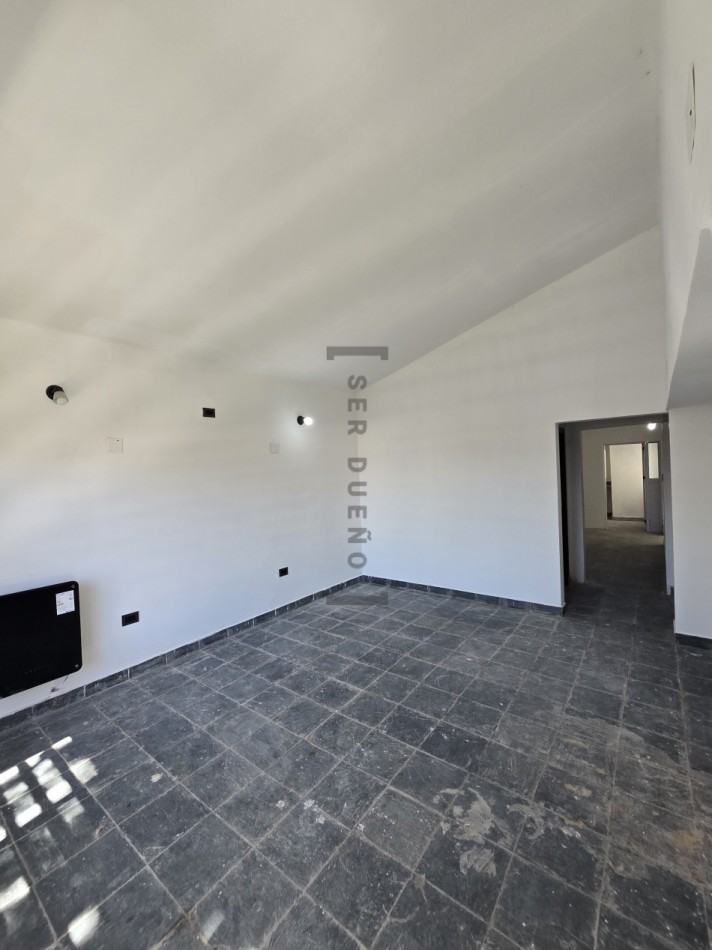 Casa en Tres Cerritos 3 dormitorios con pileta [SER DUEÑO]