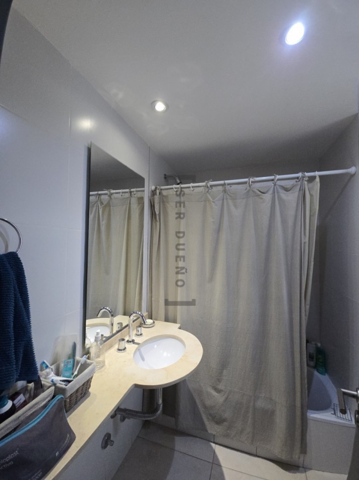 Departamento 2 dormitorios con cochera O Higgins y Dean Funes [SER DUEÑO]