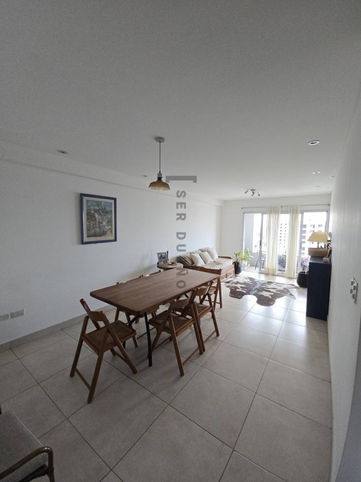 Departamento 2 dormitorios con cochera O Higgins y Dean Funes [SER DUEÑO]