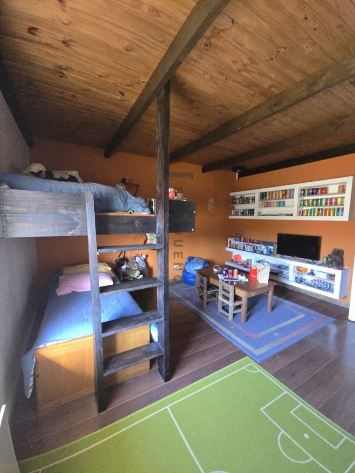 Casa Quinta en San Luis, ciudad de Salta [SER DUEÑO]