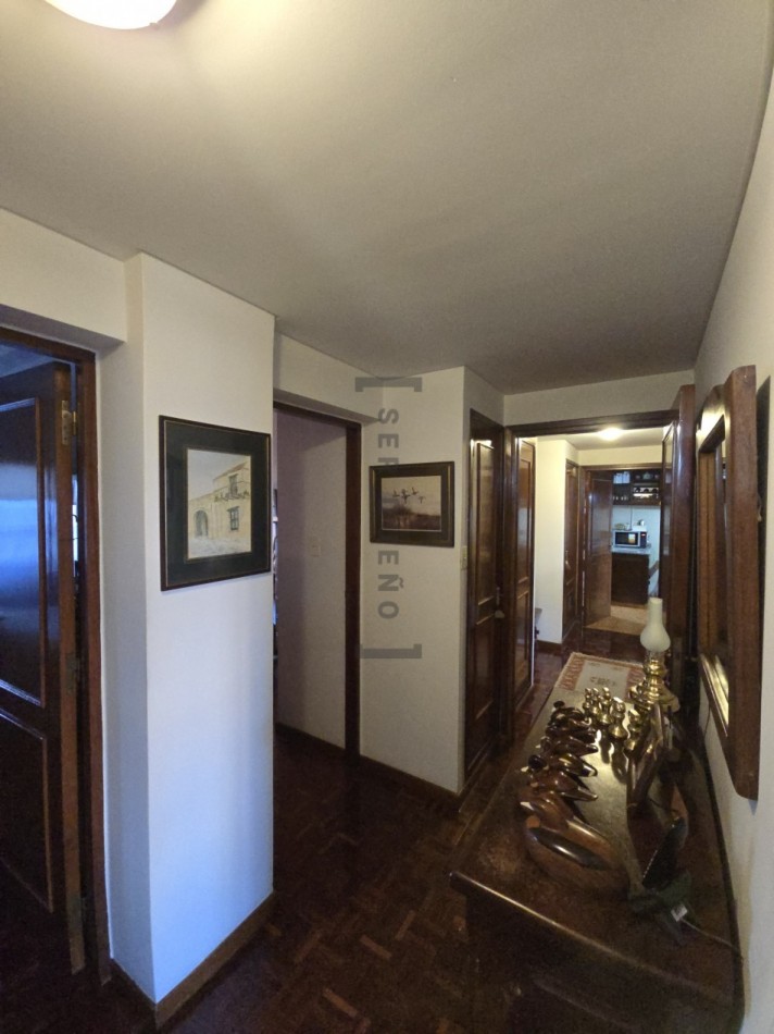 Departamento 3 Dormitorios + Dependencia - Rivadavia 866, Ciudad de Salta [SER DUEÑO]