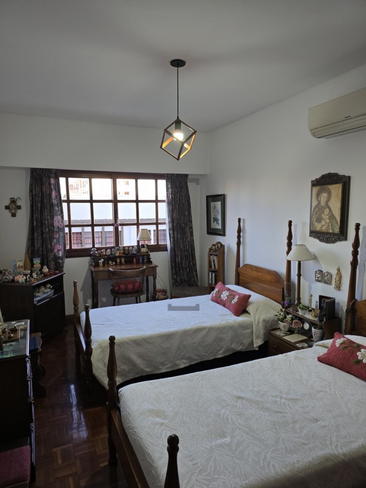 Departamento 3 Dormitorios + Dependencia - Rivadavia 866, Ciudad de Salta [SER DUEÑO]