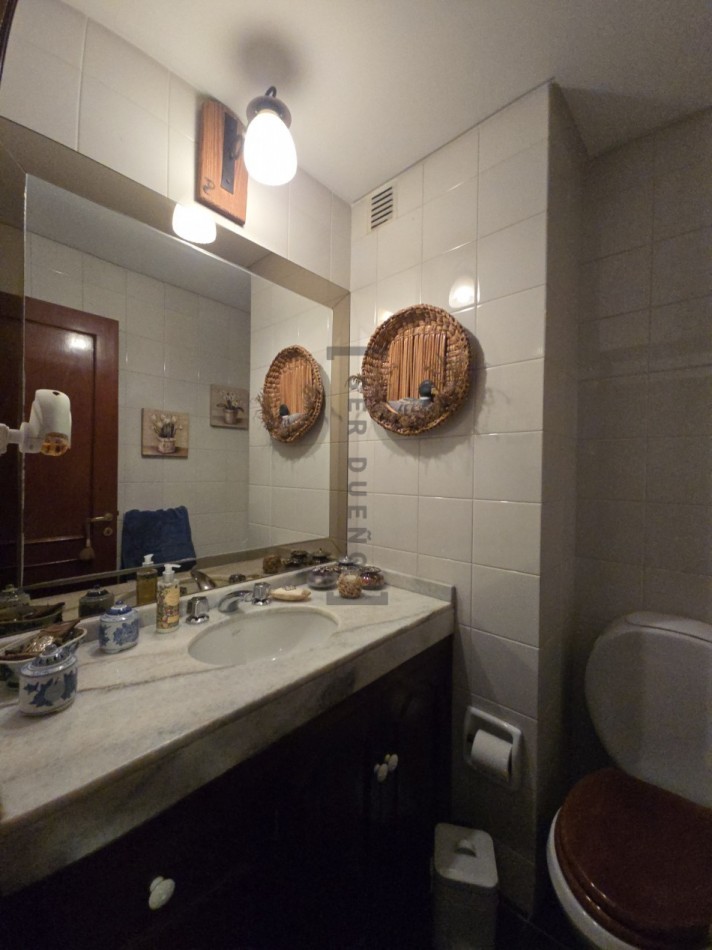 Departamento 3 Dormitorios + Dependencia - Rivadavia 866, Ciudad de Salta [SER DUEÑO]