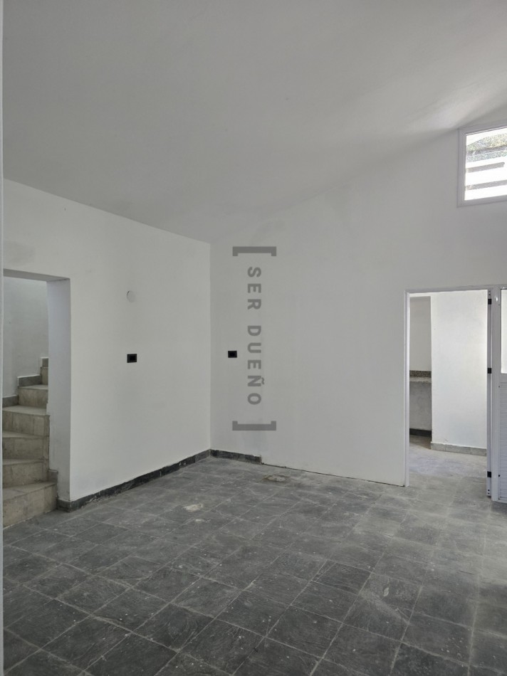 Casa en Tres Cerritos 3 dormitorios con pileta [SER DUEÑO]
