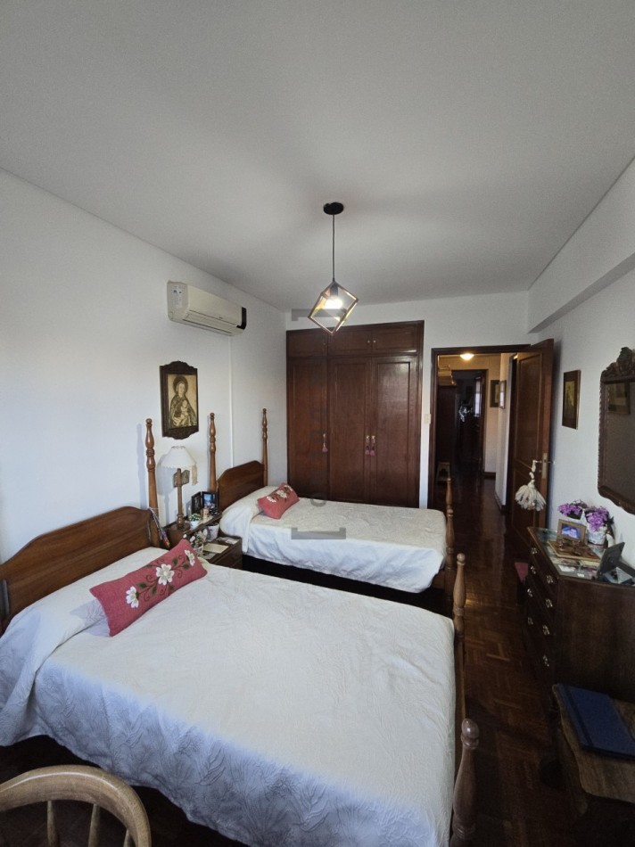 Departamento 3 Dormitorios + Dependencia - Rivadavia 866, Ciudad de Salta [SER DUEÑO]
