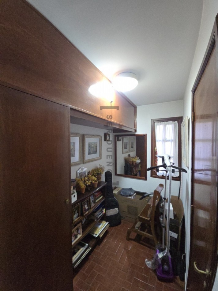 Departamento 3 Dormitorios + Dependencia - Rivadavia 866, Ciudad de Salta [SER DUEÑO]