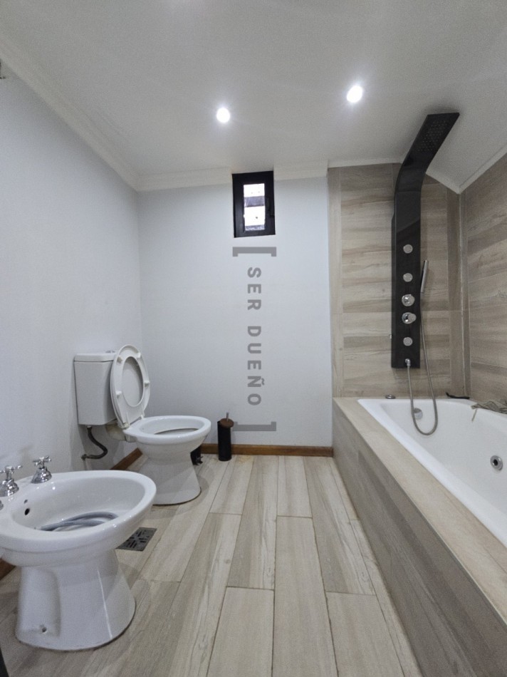 Casa en Valle Hermoso [SER DUEÑO]