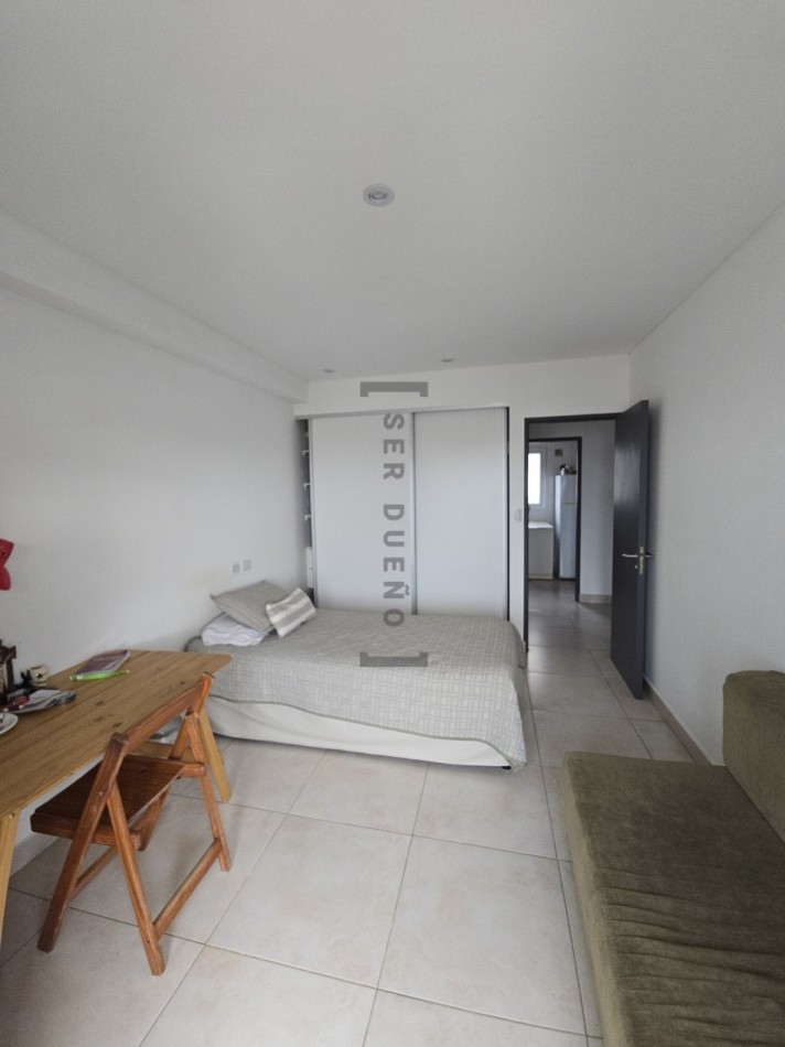 Departamento 2 dormitorios con cochera O Higgins y Dean Funes [SER DUEÑO]