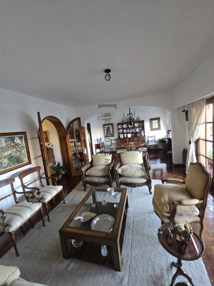 Departamento 3 Dormitorios + Dependencia - Rivadavia 866, Ciudad de Salta [SER DUEÑO]