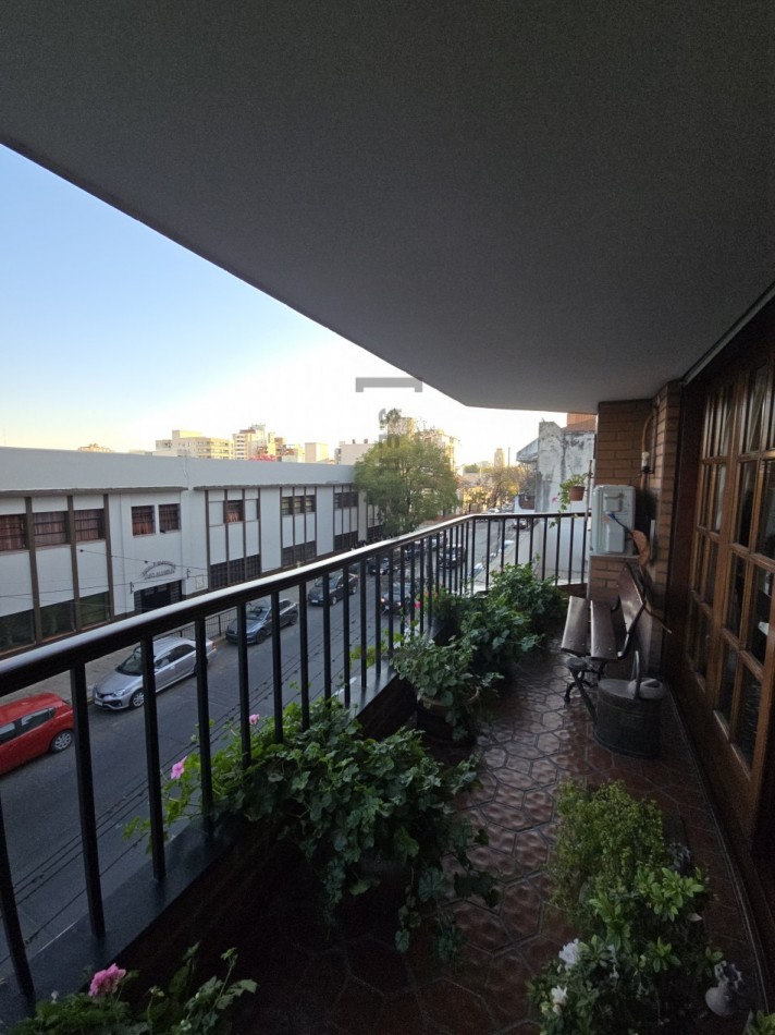 Departamento 3 Dormitorios + Dependencia - Rivadavia 866, Ciudad de Salta [SER DUEÑO]
