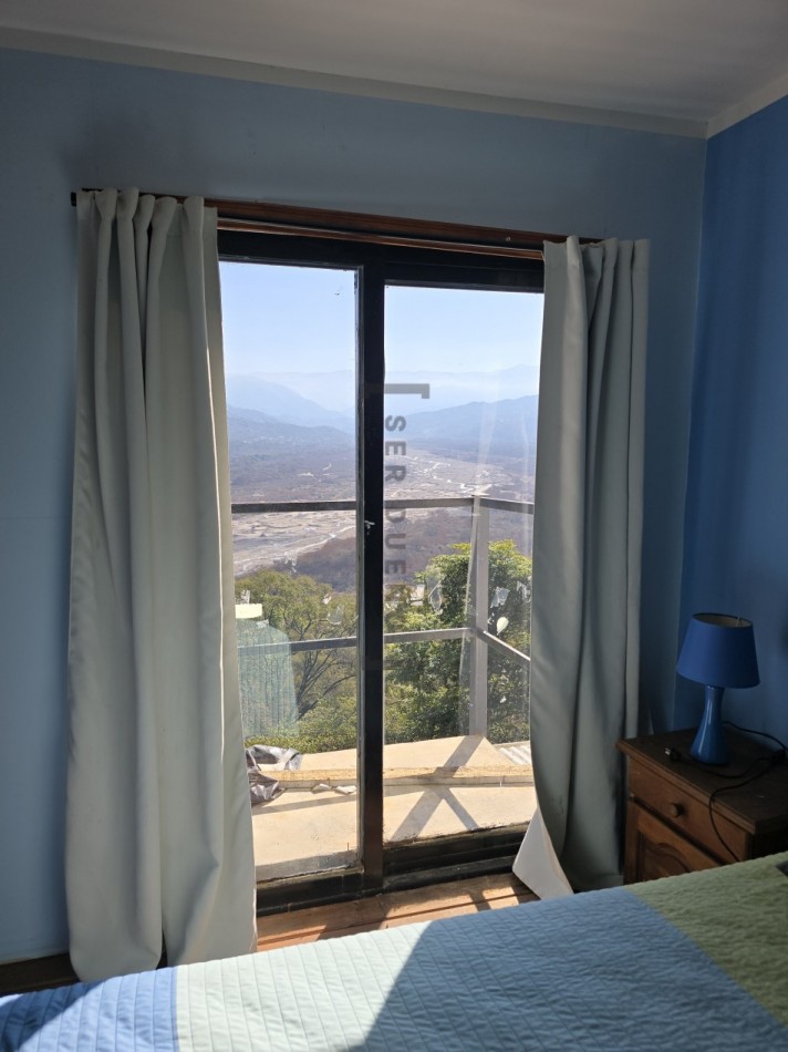 Casa en Valle Hermoso [SER DUEÑO]