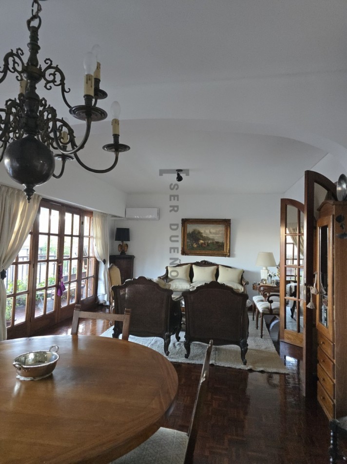 Departamento 3 Dormitorios + Dependencia - Rivadavia 866, Ciudad de Salta [SER DUEÑO]