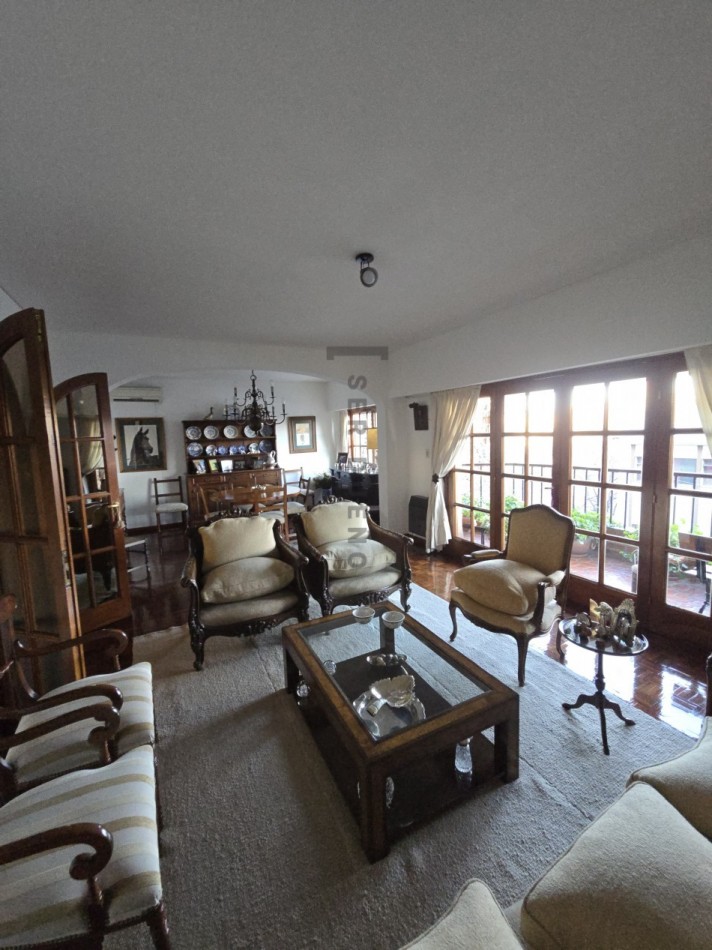 Departamento 3 Dormitorios + Dependencia - Rivadavia 866, Ciudad de Salta [SER DUEÑO]