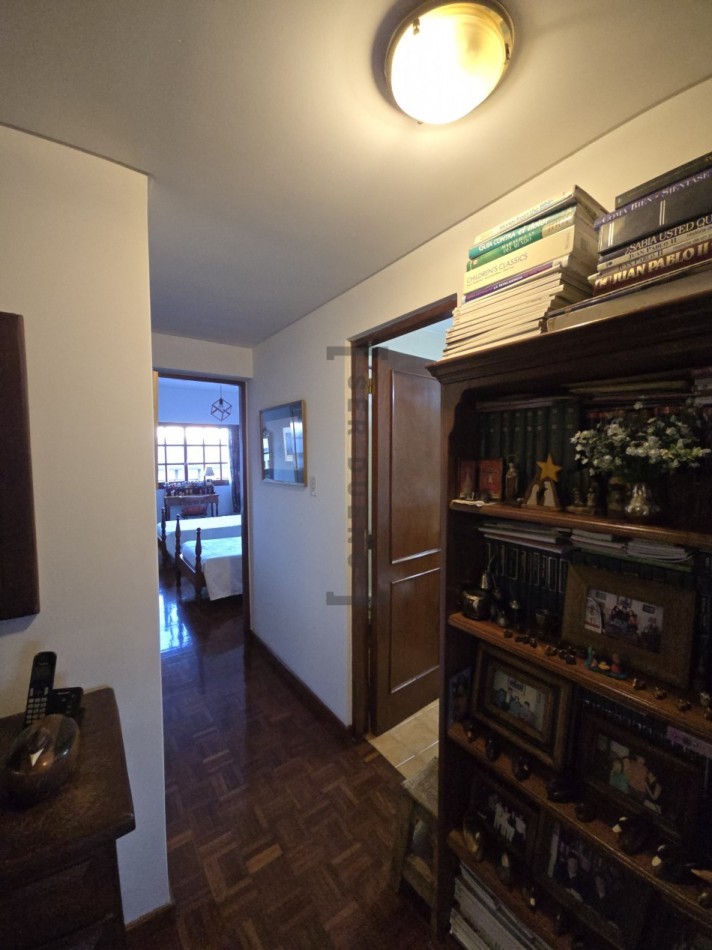 Departamento 3 Dormitorios + Dependencia - Rivadavia 866, Ciudad de Salta [SER DUEÑO]
