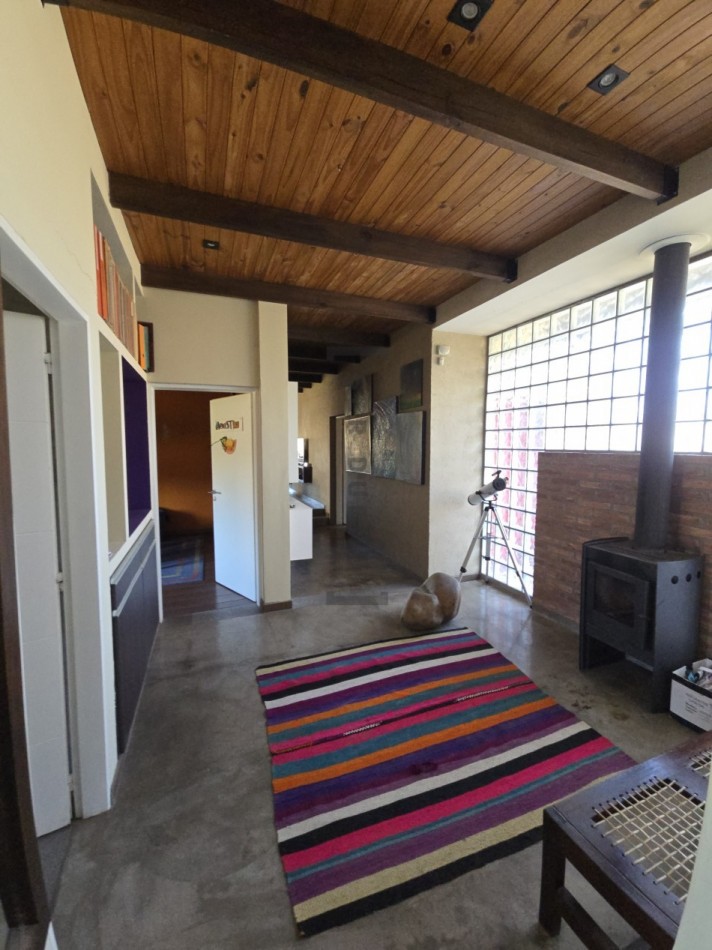 Casa Quinta en San Luis, ciudad de Salta [SER DUEÑO]