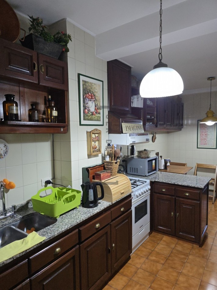 Departamento 3 Dormitorios + Dependencia - Rivadavia 866, Ciudad de Salta [SER DUEÑO]