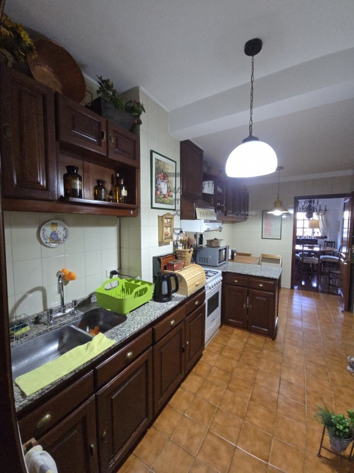Departamento 3 Dormitorios + Dependencia - Rivadavia 866, Ciudad de Salta [SER DUEÑO]