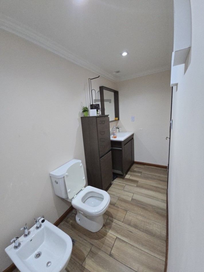 Casa en Valle Hermoso [SER DUEÑO]