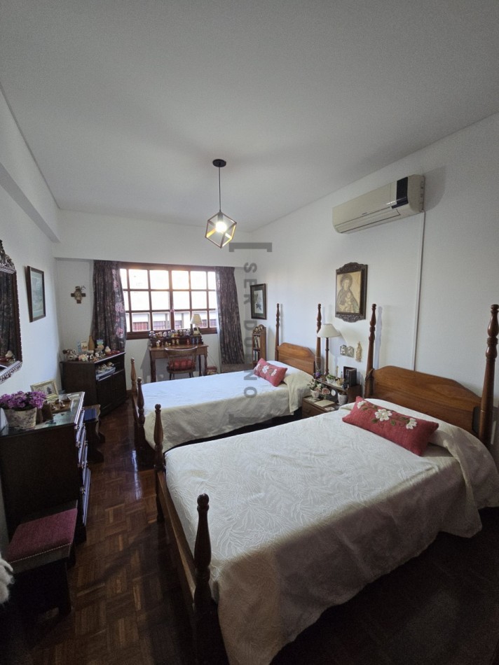 Departamento 3 Dormitorios + Dependencia - Rivadavia 866, Ciudad de Salta [SER DUEÑO]