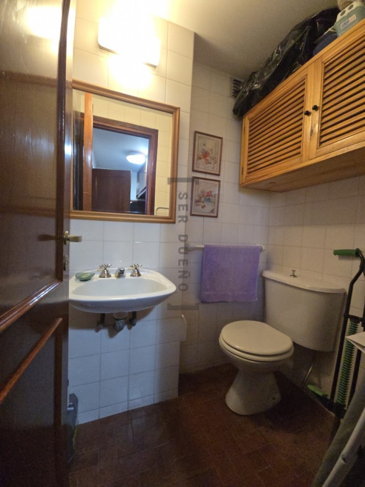 Departamento 3 Dormitorios + Dependencia - Rivadavia 866, Ciudad de Salta [SER DUEÑO]