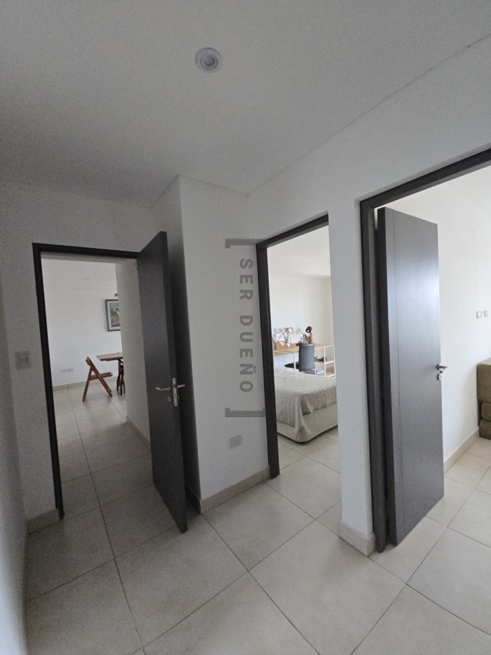 Departamento 2 dormitorios con cochera O Higgins y Dean Funes [SER DUEÑO]