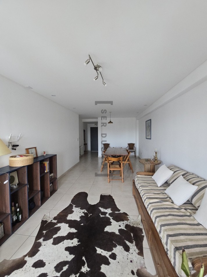 Departamento 2 dormitorios con cochera O Higgins y Dean Funes [SER DUEÑO]