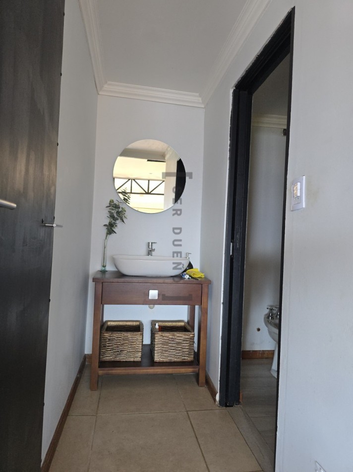 Casa en Valle Hermoso [SER DUEÑO]