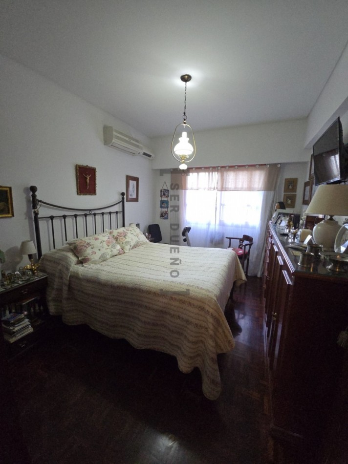 Departamento 3 Dormitorios + Dependencia - Rivadavia 866, Ciudad de Salta [SER DUEÑO]